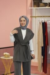 Yelekli Takım