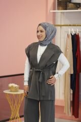 Yelekli Takım
