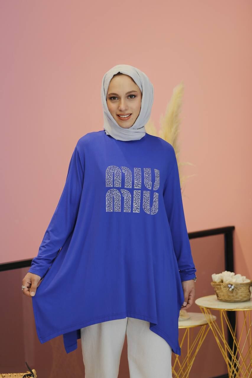MIU TUNİK