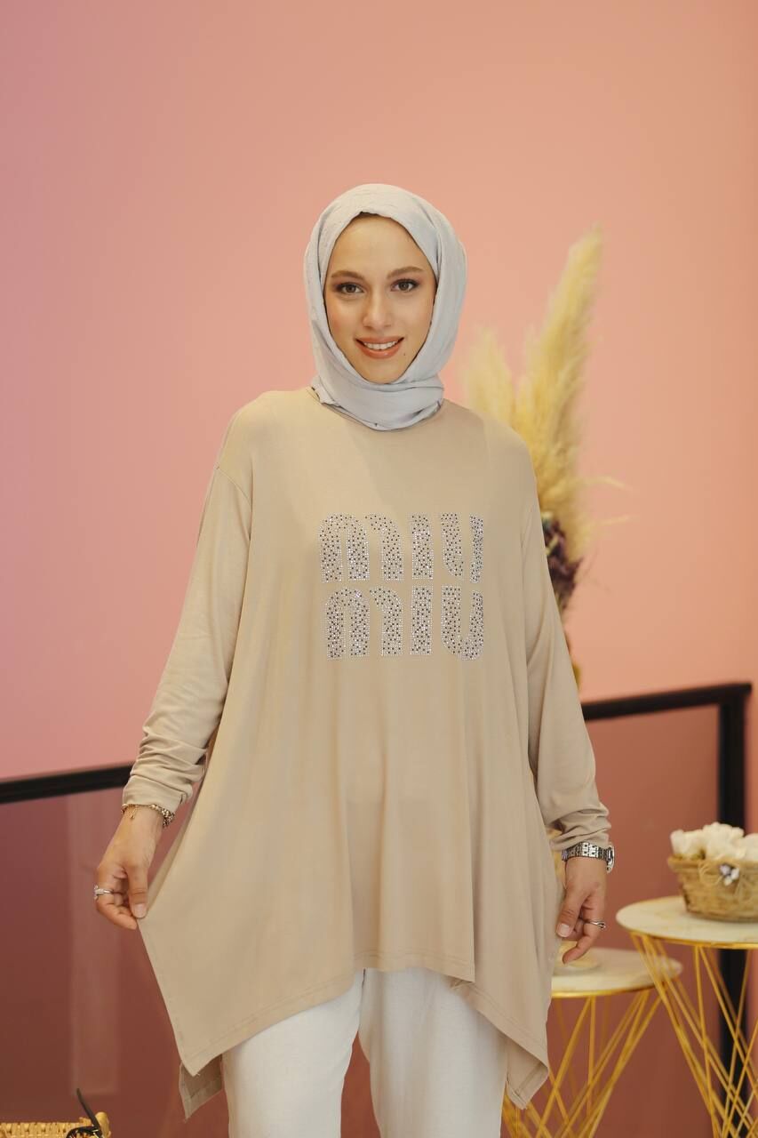 MIU TUNİK